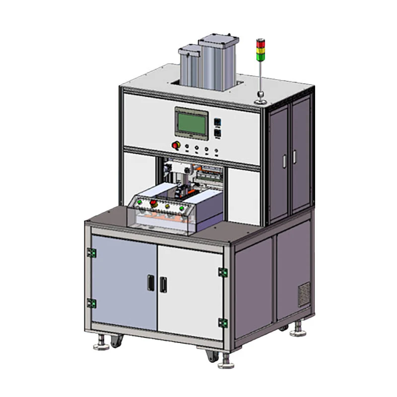 কিভাবে একটি HTCC লেভেলিং মেশিন উৎপাদন দক্ষতা উন্নত করে?