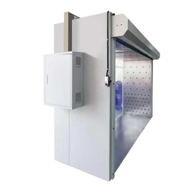 Large Baking Oven (Non-Sealed Type)‌