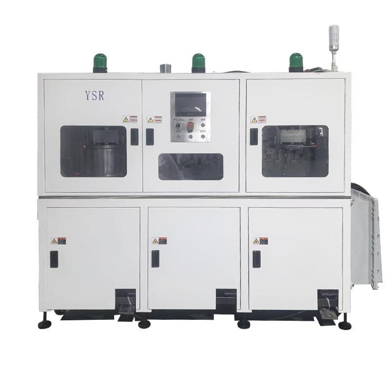 MLCC স্বয়ংক্রিয় পাউডার বিভাজক