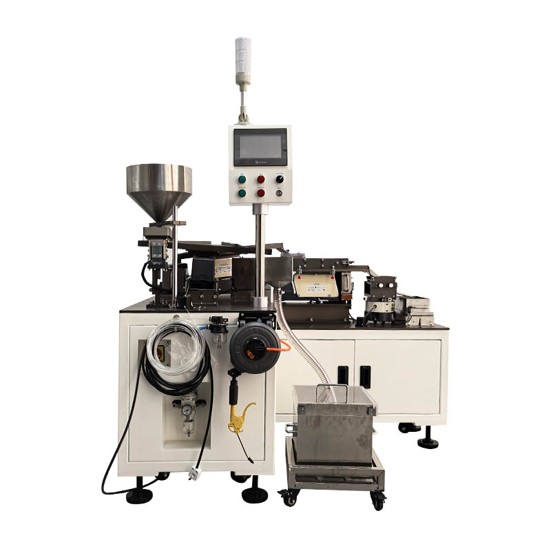 MLCC সেডিমেন্টেশন বাছাইকারী